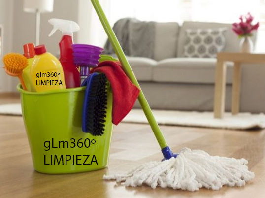 Higiene y Limpieza en el hogar. 